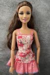 Mattel - Barbie - Barbie Life In The Dreamhouse Teresa - Doll